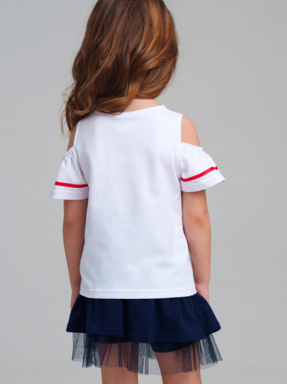 Футболка для девочек