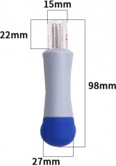 Иглы для валяния FN-007 - Фото 2