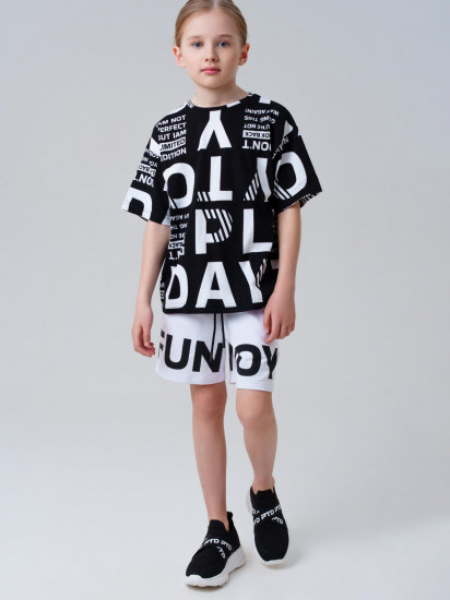 Футболка для девочек