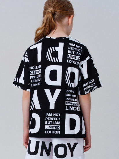 Футболка для девочек