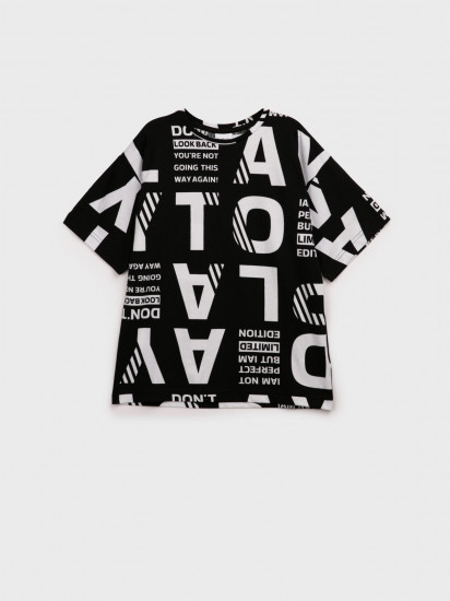 Футболка для девочек