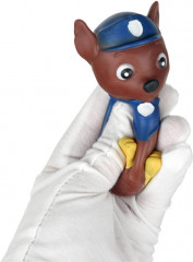 Игрушка-тянучка с мукой «Суперщенки» - Фото 2