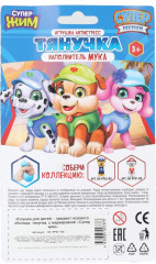 Игрушка-тянучка с мукой «Суперщенки» - Фото 4