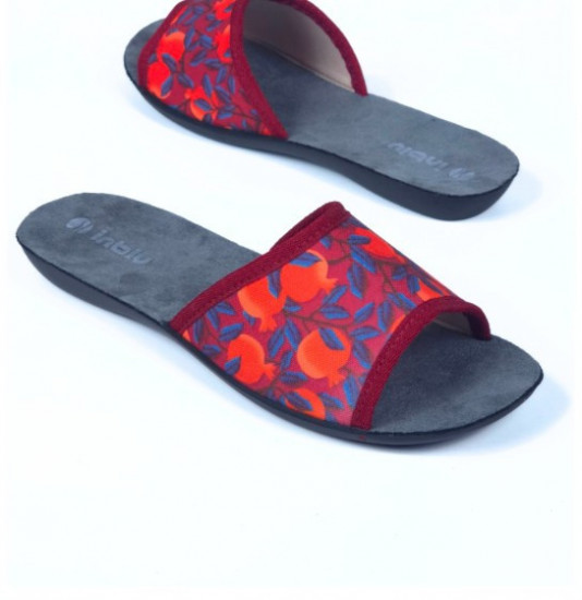 Тапочки домашние женские