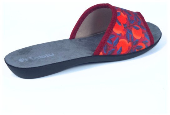 Тапочки домашние женские