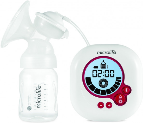 Молокоотсос электрический Microlife BC 200 Comfy
