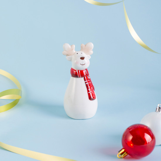 Статуэтка «Олень»