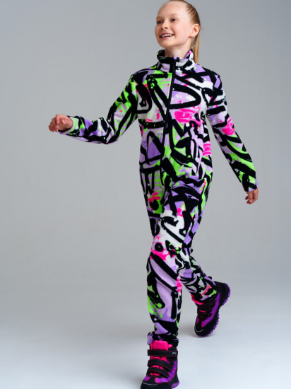 Комбинезон для девочек