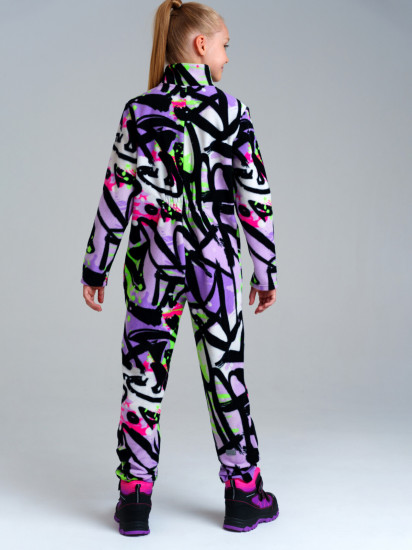 Комбинезон для девочек