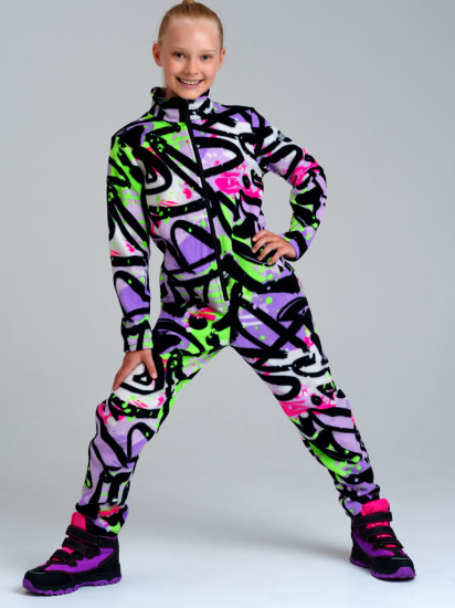 Комбинезон для девочек