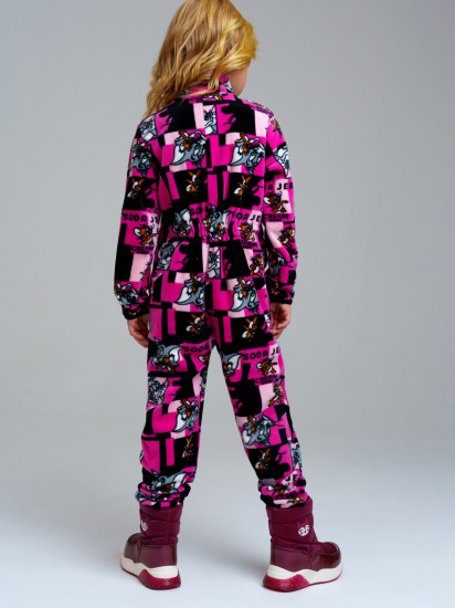 Комбинезон для девочек