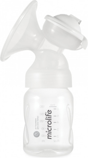 Молокоотсос электрический Microlife BC 300 Maxi 2 в 1