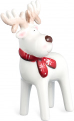 Статуэтка «Олень» - Фото 1