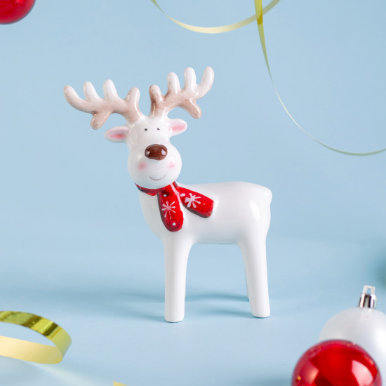 Статуэтка «Олень»