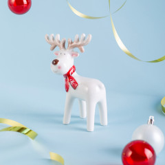 Статуэтка «Олень» - Фото 4