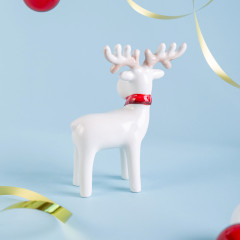 Статуэтка «Олень» - Фото 5
