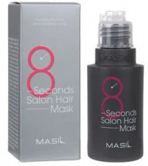 Маска для быстрого восстановления волос «8 Seconds Salon Hair Mask» - Фото 1