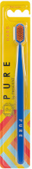 Щетка зубная «Pure» - Фото 1