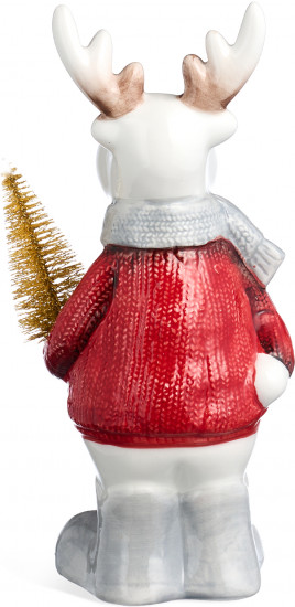 Статуэтка «Олень»