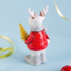 Статуэтка «Олень» - Фото 5