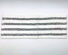 Моп-шубка из микрофибры с жестким абразивом - Фото 2