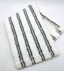 Моп-шубка из микрофибры с жестким абразивом - Фото 3