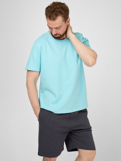 Пижама мужская «Sport&Home»