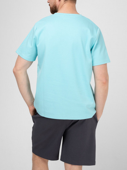 Пижама мужская «Sport&Home»