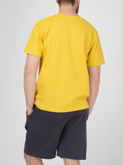 Пижама мужская «Sport&Home»