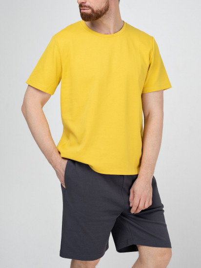 Пижама мужская «Sport&Home»