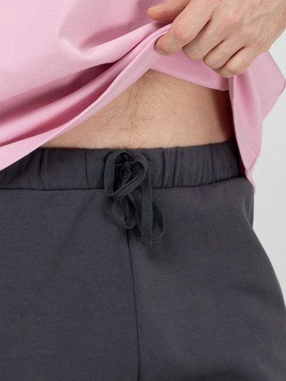 Пижама мужская «Sport&Home»