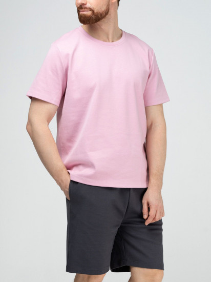 Пижама мужская «Sport&Home»