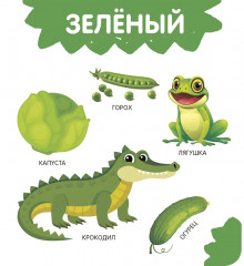 Цвета - Фото 5