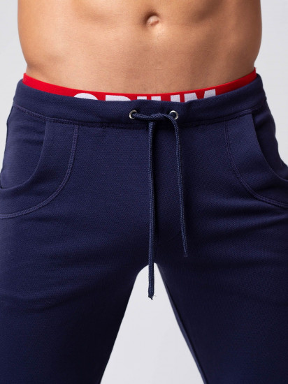 Брюки мужские