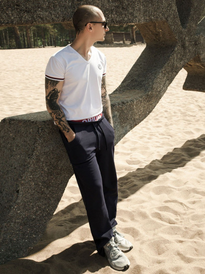 Брюки мужские