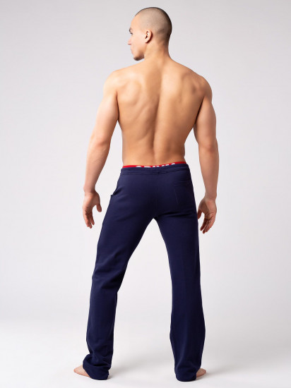 Брюки мужские