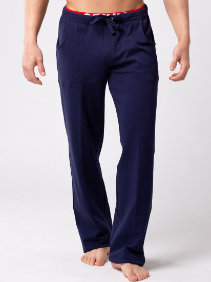 Брюки мужские