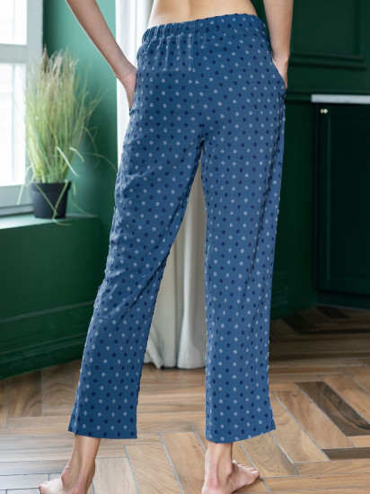 Брюки женские «Home&Sleepwear»