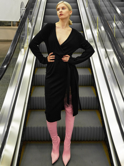 Платье женское