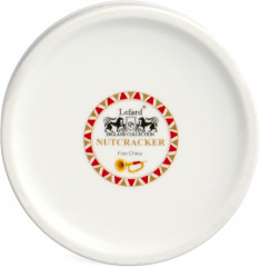 Банка для сыпучих продуктов «Щелкунчик» - Фото 4