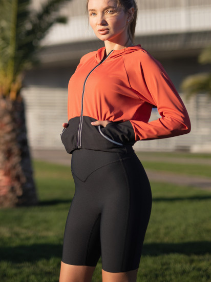 Худи женское