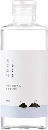 Тонер для лица увлажняющий «Dokdo Toner»
