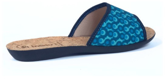 Тапочки домашние женские