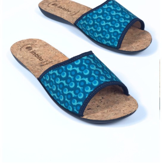 Тапочки домашние женские