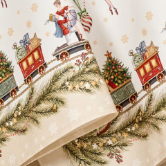 Набор полотенец кухонных «Щелкунчик» - Фото 3