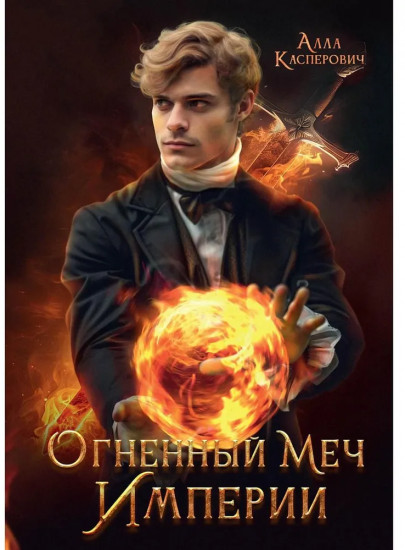 Огненный меч Империи