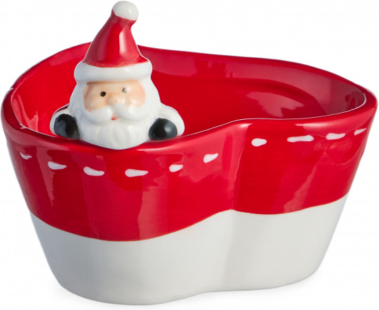 Салатник «Christmas Gift»