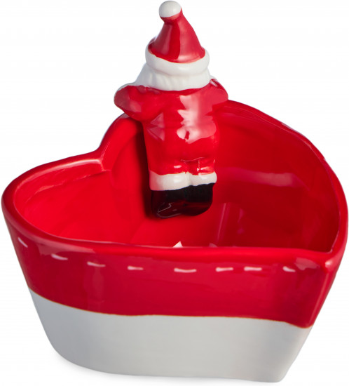 Салатник «Christmas Gift»