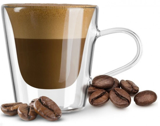 Кофе в капсулах «Cortado»