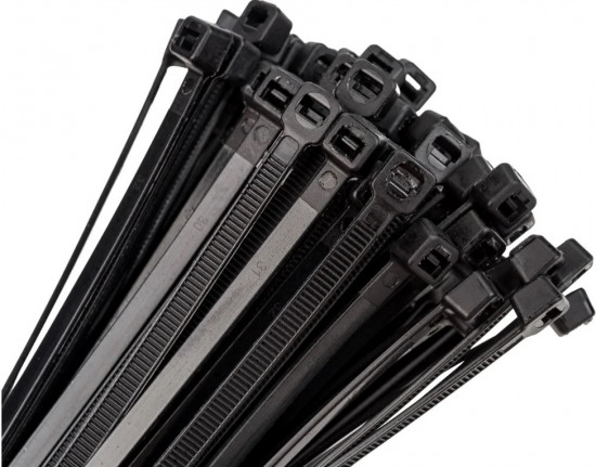 Набор стяжек кабельных